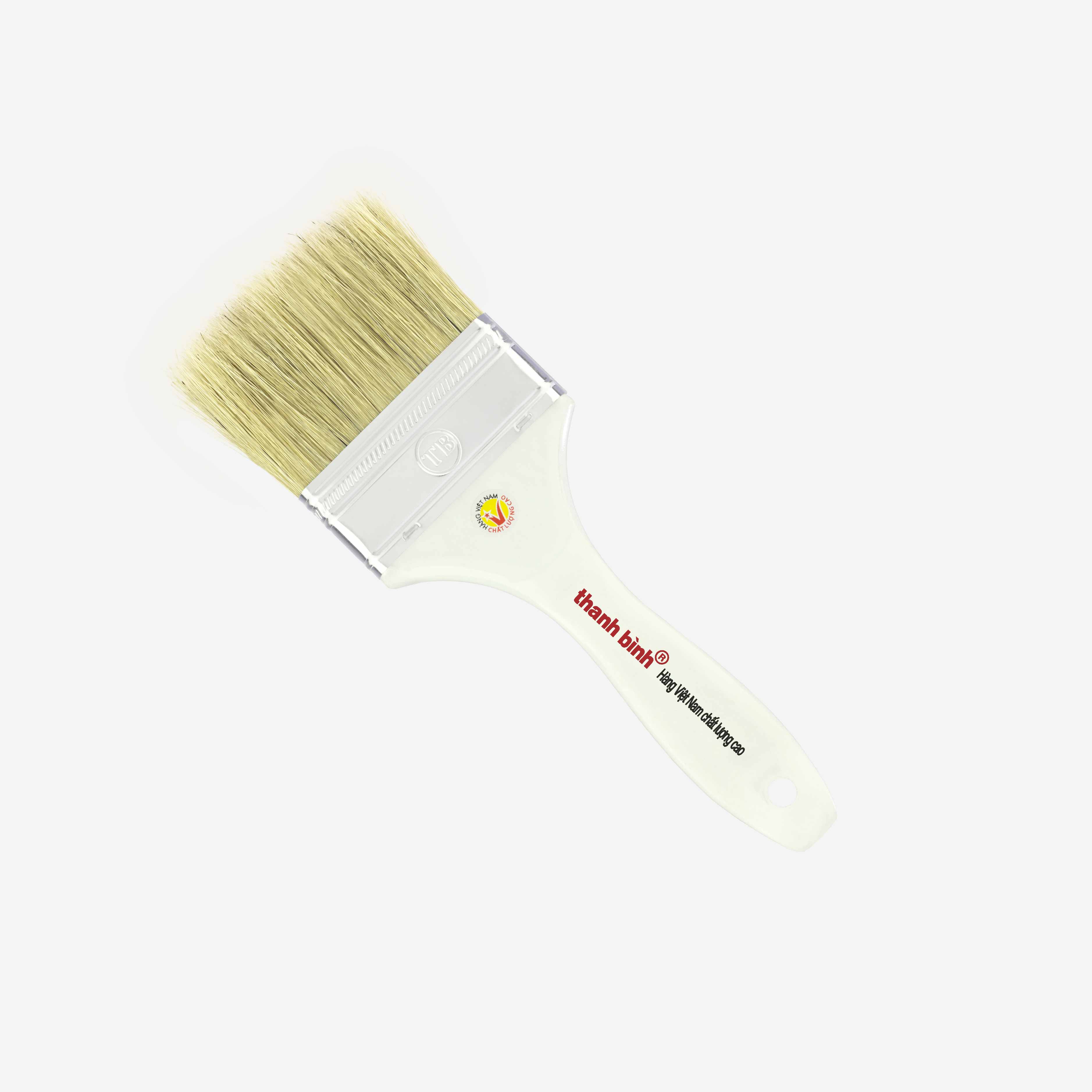 PAINT BRUSH 1CH - 3